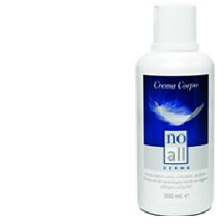 NOALL DERMA CREMA CORPO ML 500 - Pharmaleader