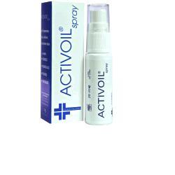ACTIVOIL SPRAY PER CUTE 20 ML - Pharmaleader
