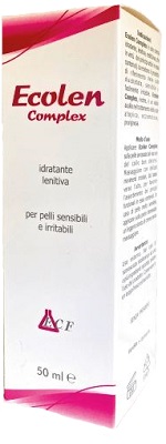 ECOLEN CREMA 50 ML - Pharmaleader