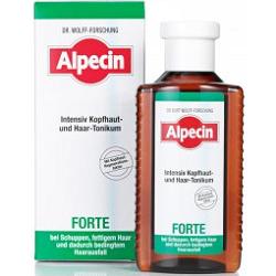 ALPECIN FORTE TONICO INTENSIVO 200 ML - Pharmaleader