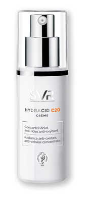 HYDRACID C20 CREMA 30 ML - Pharmaleader