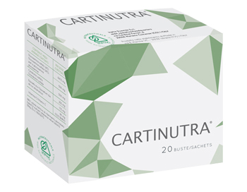 CARTINUTRA 20 BUSTINE MONODOSE - Pharmaleader