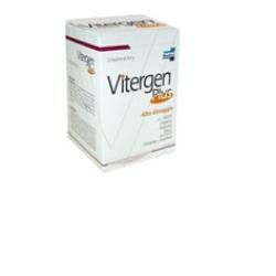 VITERGEN PLUS 12 BUSTINE - Pharmaleader