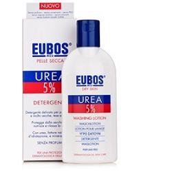 EUBOS UREA 5% DETERGENTE 200 ML - Pharmaleader