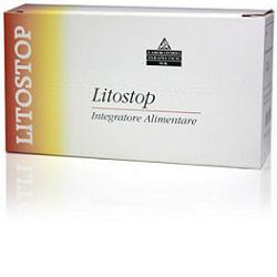LITOSTOP POLVERE 20 BUSTINE - Pharmaleader