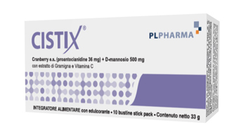 CISTIX 10 BUSTINE STICK PACK DA 3,3 G - Pharmaleader