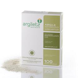 ARGILETZ ARGILLA VERDE ULTRA VENTILATA 300 G - Pharmaleader