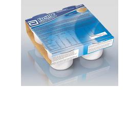 ENSURE PLUS CREME BANANA 4 COPPETTE DA 125 G - Pharmaleader