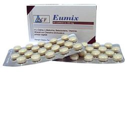 EUMIX 40 COMPRESSE - Pharmaleader