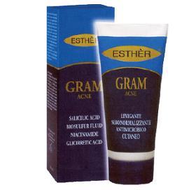 GRAM ACNE 50 ML - Pharmaleader