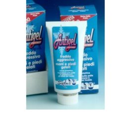 ANTIGEL PROTECT CREMA 75 ML - Pharmaleader