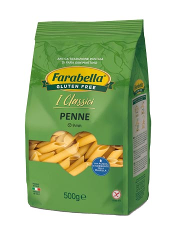 FARABELLA PENNE 500 G - Pharmaleader