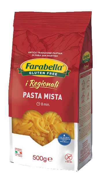 FARABELLA MISTA 500 G - Pharmaleader