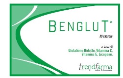 BENGLUT 30 CAPSULE - Pharmaleader