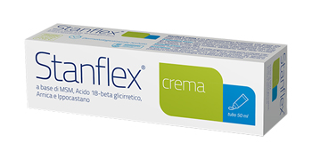 STANFLEX CREMA 50 ML - Pharmaleader