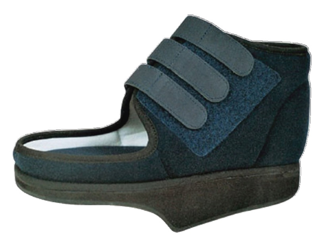 SCARPA POSTOPERATORIA BARUK S 37/38 - Pharmaleader