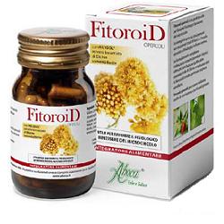 NEOFITOROID 50 OPERCOLI 500 MG - Pharmaleader