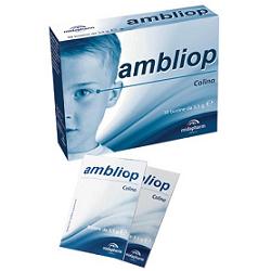 AMBLIOP 30 BUSTINE - Pharmaleader