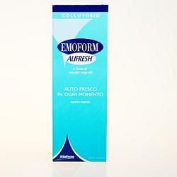 EMOFORM ALIFRESH COLLUTORIO 300 ML - Pharmaleader