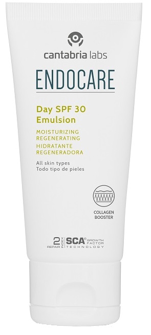 ENDOCARE DAY SPF30 40 ML - Pharmaleader