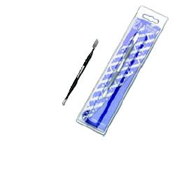 FERRETTO COLTELLO SPINGIPE INOX - Pharmaleader