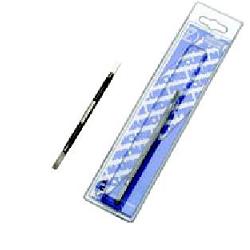 FERRETTO SPINGIPE INOX - Pharmaleader