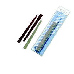 LIMA UNGHIE CARTA 10 PEZZI - Pharmaleader
