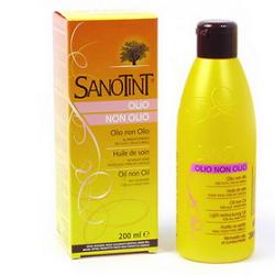 SANOTINT OLIO NON OLIO 200 ML - Pharmaleader