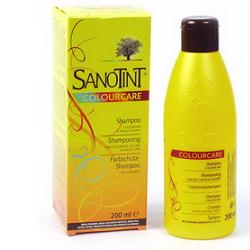 SANOTINT SHAMPOO PROTETTIVO COLORE 200 ML - Pharmaleader