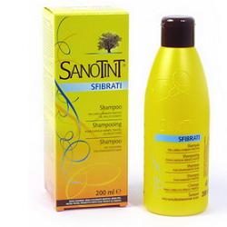 SANOTINT SHAMPOO CAPELLI SFIBRATI 200 ML - Pharmaleader