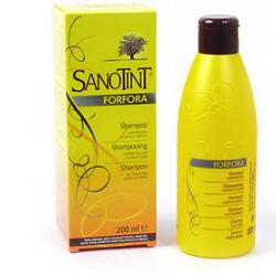SANOTINT SHAMPOO CAPELLI FORFORA 200 ML - Pharmaleader