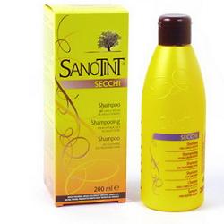 SANOTINT SHAMPOO CAPELLI SECCHI 200 ML - Pharmaleader