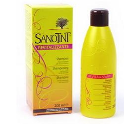 SANOTINT SHAMPOO REVITALIZZANTE CAPELLI 200 ML - Pharmaleader