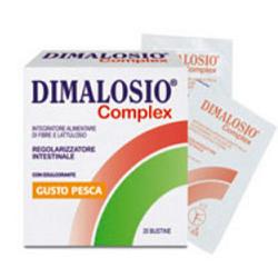 DIMALOSIO COMPLEX 20 BUSTINE - Pharmaleader