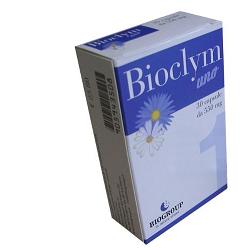 BIOCLYM UNO 30 CAPSULE 550 MG - Pharmaleader