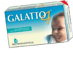 GALATTO4 30 COMPRESSE - Pharmaleader