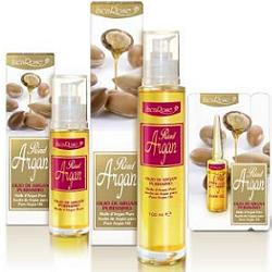 INCAROSE RIAD ARGAN OLIO PURO 100 ML - Pharmaleader