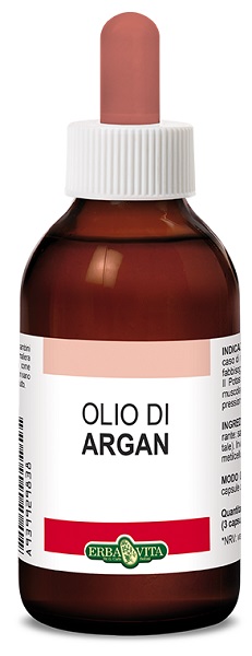 OLIO ARGAN 30 ML - Pharmaleader