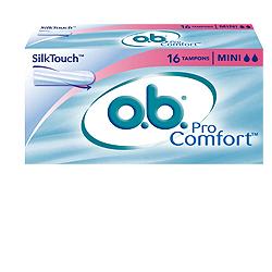 OB MINI PRO COMFORT 16PZ - Pharmaleader