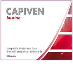 CAPIVEN BUSTINE 20 BUSTINE - Pharmaleader