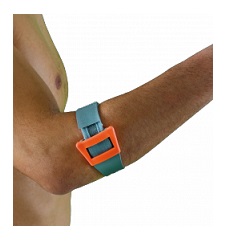 GIBAUD ORTHO ELBOWGIB BRACCIALE ANTIEPICONDILITE 03 - Pharmaleader