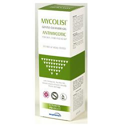 MYCOLISI DETERGENTE ANTIMICOTICO E ANTIFORFORA 200 ML - Pharmaleader