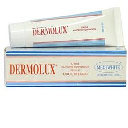 DERMOLUX CREMA CICATRIZZANTE 30 ML - Pharmaleader
