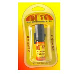 DIVA SPRAY ANTIAGGRESSIONE 15 ML - Pharmaleader