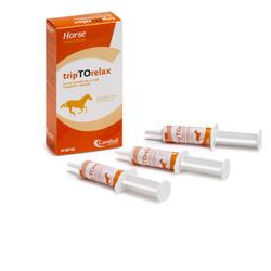 TRIPTORELAX 3SIR 20ML - Pharmaleader