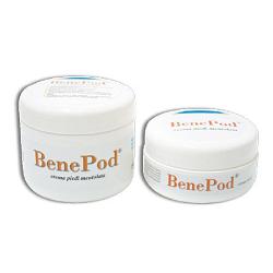 BENEPOD CREMA PIEDI MENTOLATA 250 ML - Pharmaleader