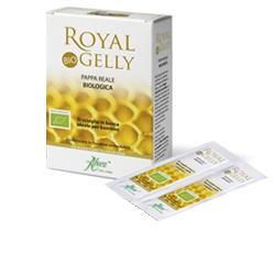 ROYALGELLY 16 BUSTINE OROSOLUBILI - Pharmaleader