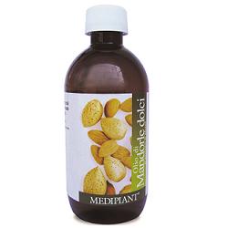 OLIO DI MANDORLE DOLCI 250 ML - Pharmaleader