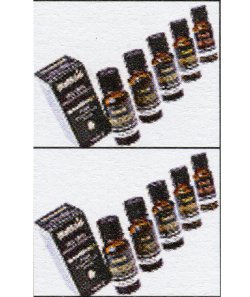 AMBRA OLIO ESSENZIALE 10 ML - Pharmaleader