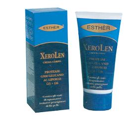 XEROLEN CREMA CORPO 150 ML - Pharmaleader